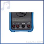 مولتی متر دیجیتال هیوکی مدل Hioki DT-4211