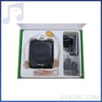 برق و باطری اکوچنگ مدل JUNIOR