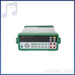 مولتی متر رومیزی مستک مدل MS8050