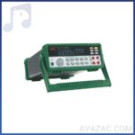 مولتی متر رومیزی مستک مدل MS8050