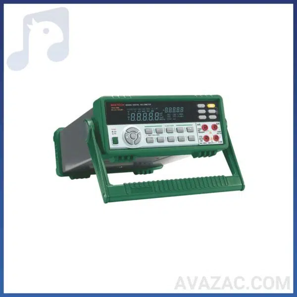 مولتی متر رومیزی مستک مدل MS8050