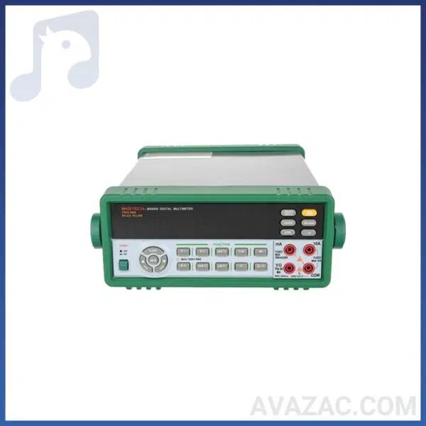 مولتی متر رومیزی مستک مدل MS8050