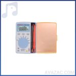 مولتی متر دیجیتال مستک مدل MS8216