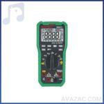 مولتی متر دیجیتال مستک مدل MS8251A
