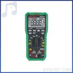 مولتی متر دیجیتال مستک مدل MS8251B