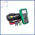 مولتی متر دیجیتال مستک مدل MS8251B