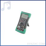 مولتی متر حرفه ای مستک مدل MS8340B