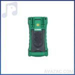 مولتی متر حرفه ای مستک مدل MS8340B