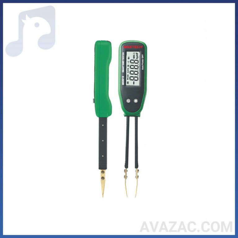 تستر پنسی SMD مدل مستک MS8910