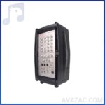 پاورمیکسر پرتابل اکوچنگ مدل ROADGEAR 260