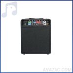 برق و باطری اکوچنگ مدل SAFARI