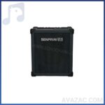 برق و باطری اکوچنگ مدل SOPRANO