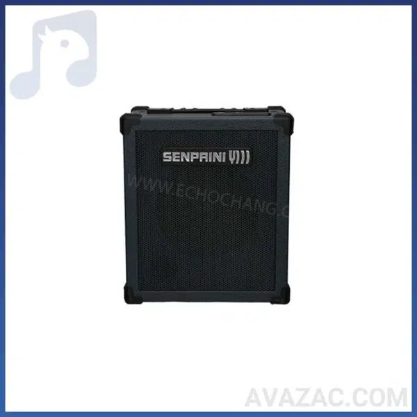 برق و باطری اکوچنگ مدل SOPRANO