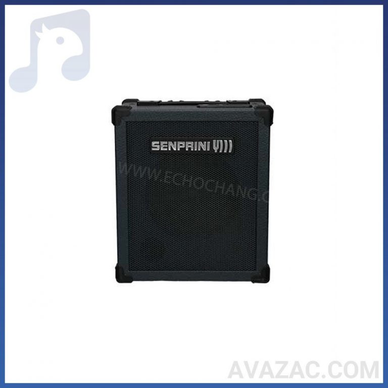 برق و باطری اکوچنگ مدل SOPRANO