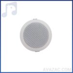 بلندگو سقفی توکار D&D مدل