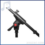 پایه میکروفن دایناپرو