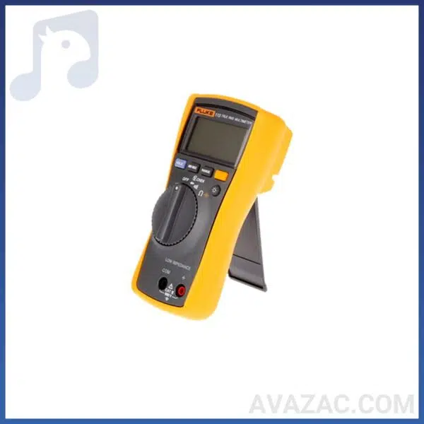 مولتی متر بی سیم دیجیتال True RMS مدل Fluke 113