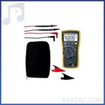 مولتی متر دیجیتال دقت بالا فلوک مدل Fluke 114