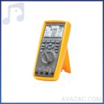 مولتی متر دیجیتا ل فلوک مدل FLUKE 287