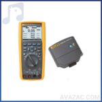 مولتی متر دیجیتا ل فلوک مدل FLUKE 287
