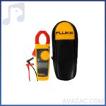 آمپرمتر کلمپی فلوک مدل Fluke 323 TRUE-RMS