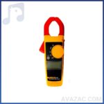 آمپرمتر کلمپی فلوک مدل Fluke 323 TRUE-RMS