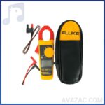 کلمپ آمپرمتر دیجیتال فلوک Fluke 324
