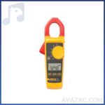 کلمپ آمپرمتر دیجیتال فلوک Fluke 324