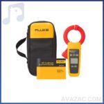آمپرمتر کلمپی فلوک آمریکا FLUKE 369 FC