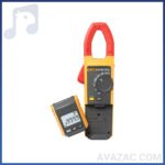 آمپرمتر کلمپی AC/DC فلوک مدل FLUKE 381