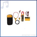 آمپرمتر کلمپی AC/DC فلوک مدل FLUKE 381