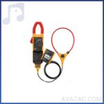آمپرمتر کلمپی AC/DC فلوک مدل FLUKE 381