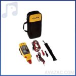 کلمپ انبری میلی آمپرمتر فلوک مدل FLUKE 772