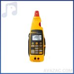 کلمپ انبری میلی آمپرمتر فلوک مدل FLUKE 772