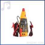 کلمپ انبری میلی آمپرمتر فلوک مدل FLUKE 772