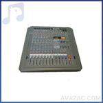 پاور میکسر JTR مدل CMX-8500