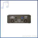 پاور میکسر JTR مدل CMX-8500