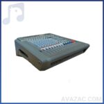 پاور میکسر JTR مدل CMX-8500