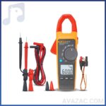 کلمپ آمپر متر ولتاژ بالا True Rms فلوک مدل FLUKE 902 FC