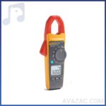 کلمپ آمپر متر ولتاژ بالا True Rms فلوک مدل FLUKE 902 FC