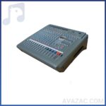 پاورمیکسر JTR مدل CMX-1000