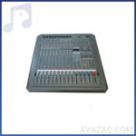 پاورمیکسر JTR مدل CMX-1000