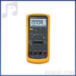 مولتی متر دیجیتال فلوک مدل FLUKE 87V