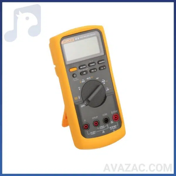 مولتی متر دیجیتال فلوک مدل FLUKE 87V