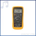 مولتی متر دیجیتال ضدآب فلوک مدل FLUKE 27II