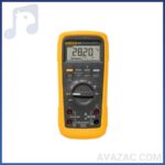 مولتی متر دیجیتال فلوک مدل FLUKE 28II