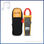کلمپ آمپرمتر فلوک مدل FLUKE 373