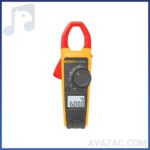 کلمپ آمپرمتر فلوک مدل FLUKE 373