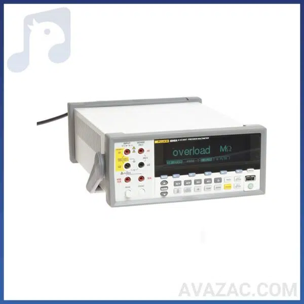 مولتی متر دیجیتال فلوک مدل Fluke 8845A/8846A