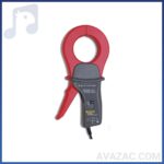 کلمپ آمپرمتر AC فلوک مدل FLUKE i1000s